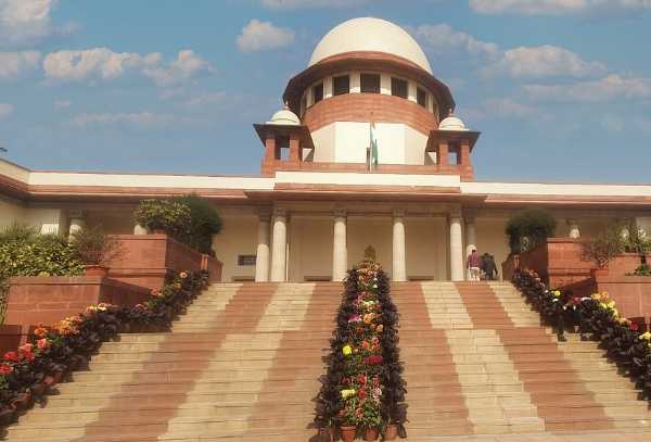 INDIAN JUDICIAL SYSTEM
