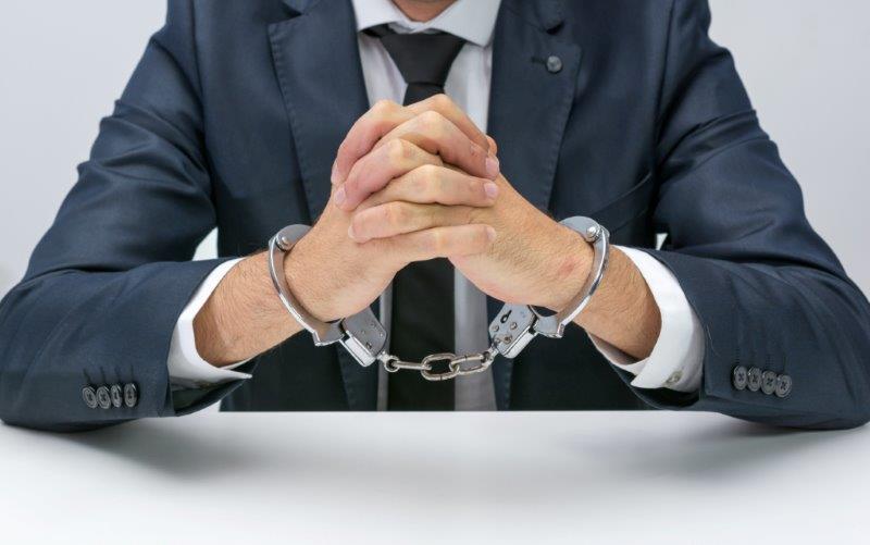 WHITE-COLLAR CRIMES IN THE FIELD OF MEDICAL PROFESSION: A THREAT TO ARTICLE 21